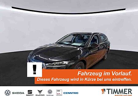 Skoda Octavia Combi 2.0 TDI DSG STYLE *AHK *ACC *RKAM *LED *NAV