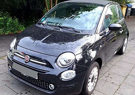 Fiat 500C Cabrio 1.0 # KOMFORT-PAKET # APP-CONNECT #