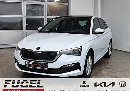 Skoda Scala 1.5 TSI DSG Style Pano|LED|virt.Cock.