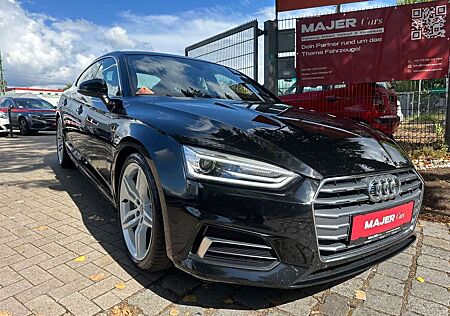 Audi A5 Sportback PANO*XENON*S-Line*DSPSound*