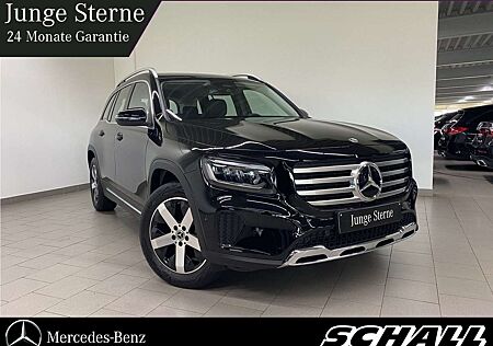 Mercedes-Benz GLB 180 d LED+KAMERA+EASY-PACK+NAV+SITZHZG+SMART