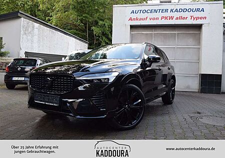 Volvo XC 60 XC60 B5 Plus Black Edition HeadUp,Pano,360