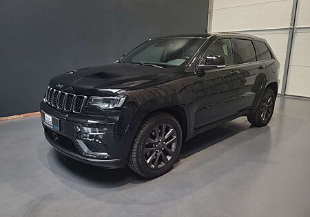 Jeep Grand Cherokee 3.0 CRD S-Limited *TOP Ausstattung*