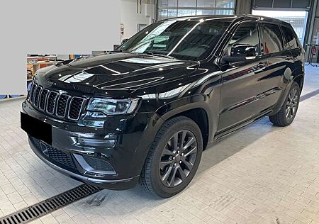 Jeep Grand Cherokee 3.0 CRD S-Limited *TOP Ausstattung*