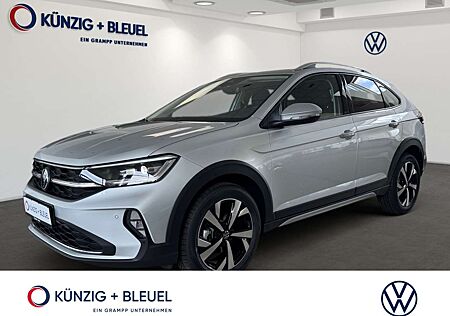 VW Taigo Volkswagen Style 1,0TSI DSG+AHK+PDC+LED+REGENS.+APPCO