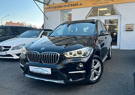 BMW X1 xDrive 20d xLine HEADUP/LED/PANORAMA/NAVI