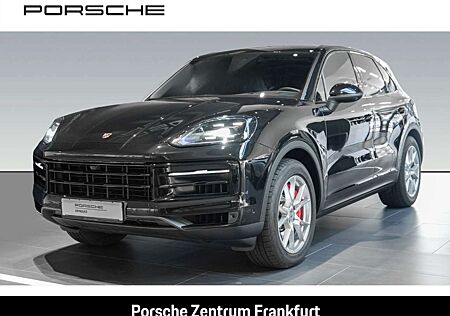 Porsche Cayenne S BOSE Surround-View LED-Matrix Head-Up