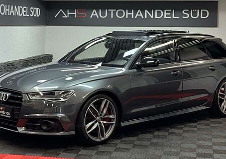 Audi A6 3.0 TDI quattro competition*PANO*MATRIX*LUFT*