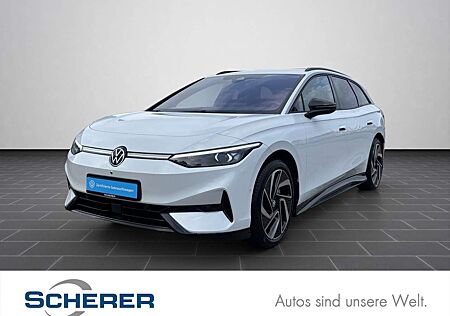 VW ID.7 Volkswagen Tourer Pro AHK 360°KAMERA MATRIX