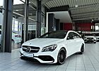 Mercedes-Benz CLA 45 AMG 4Matic*SPORTABGAS*LED*H&K*PANO*19"LM*