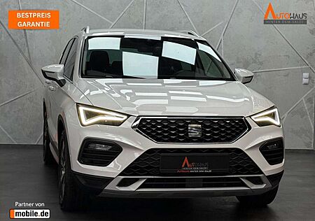 Seat Ateca Xperience 4Drive 2.0 TDI|AHK|KAM|ACC|BEATS
