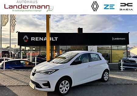 Renault ZOE LIFE Batteriekauf R110 Z.E. 40