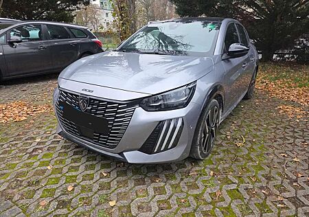 Peugeot 208 Hybrid 145 GT e-DSC6 Pano+Navi+360° Kam+ACC+