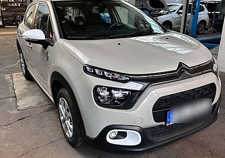 Citroën C3 Citroen Pure Tech 83 S YOU