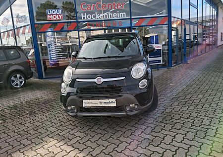 Fiat 500L Trekking