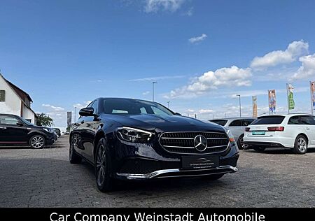 Mercedes-Benz E 220 E -Klasse Lim. d Avantgarde