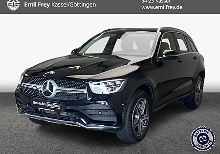 Mercedes-Benz GLC 300 GLC