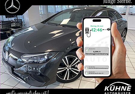 Mercedes-Benz EQE 300 Edition Electric Art Premium+ServiceCare