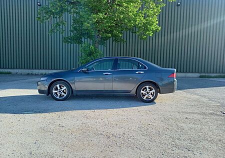 Honda Accord 2.2i-CTDi Executive
