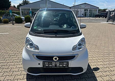Smart ForTwo Micro Hybrid Drive 52kW (451.380)