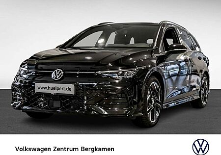 VW Golf Variant Volkswagen 1.5 R-LINE DSG BLACKSTYLE MATRIXLED