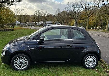 Fiat 500 1.2 Panoramadach