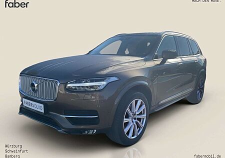 Volvo XC 90 XC90 D5 Inscription AWD