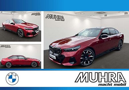 BMW M6 i5 M60 xDrive 21" Pano AHK Autobahnas. B&W HUD