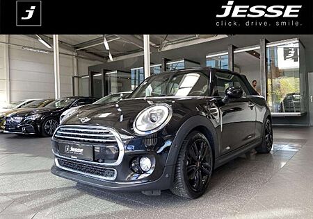 Mini Cooper Cabrio 1.5 Chilli LED Navi H&K SHZ