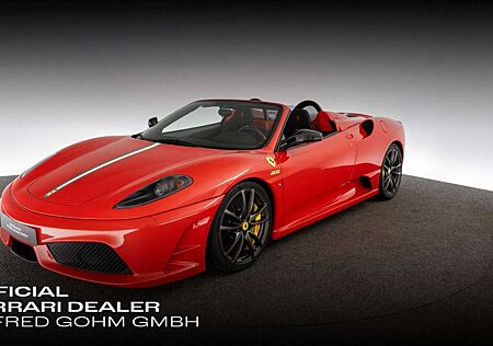 Ferrari 430 Scuderia F430 Scuderia 16M SINGEN