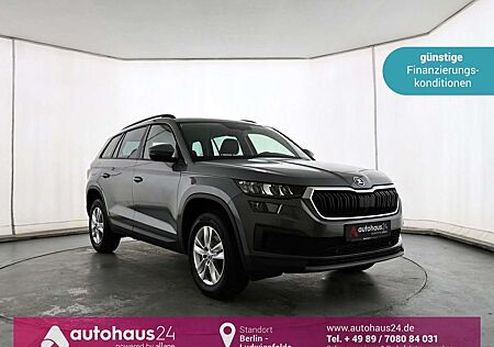 Skoda Kodiaq 1.5 TSI Ambition|DSG|LED|Navi