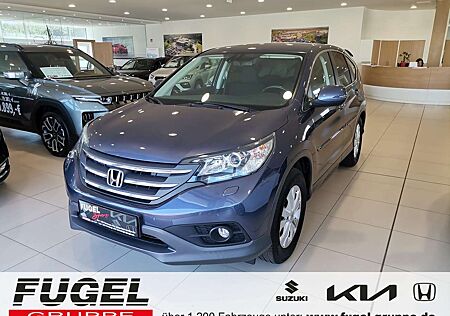 Honda CR-V 2.0 i-VTEC Elegance Dachspoiler|AHZV