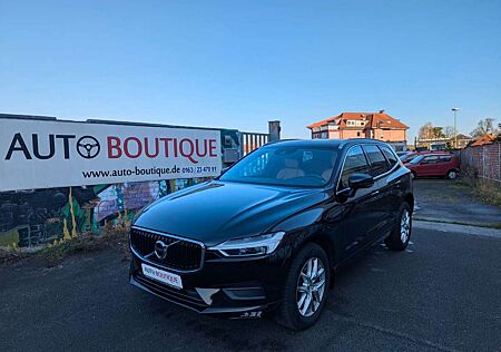 Volvo XC 60 XC60 Momentum 4 AWD,AHK,Autom.,Leder,Standhei