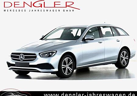 Mercedes-Benz E 220 T d MBUX PREMIUM*KAMERA*LED AVANTGARDE