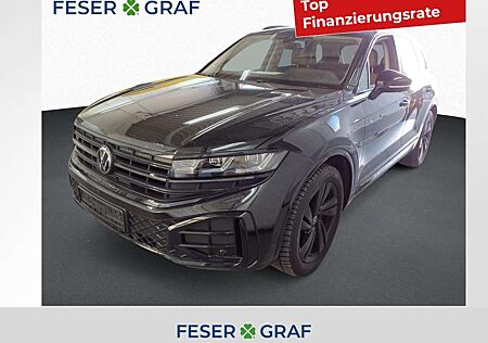 VW Touareg Volkswagen 3.0 TDI R-Line 4Mot Standh/Pano/Luft/AHK