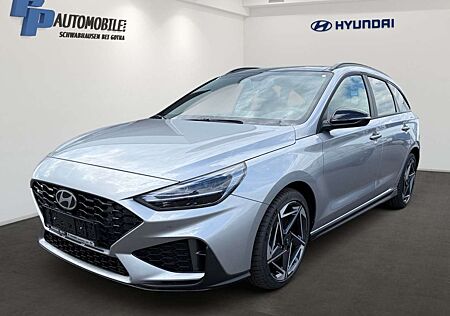 Hyundai i30 N-LINE cw 1.5 T-GDi N LINE