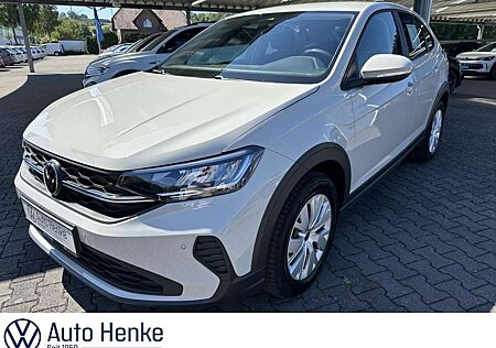 VW Taigo Volkswagen 1.0 TSI OPF PDC + KLIMA + LED Klima Einparkhilfe