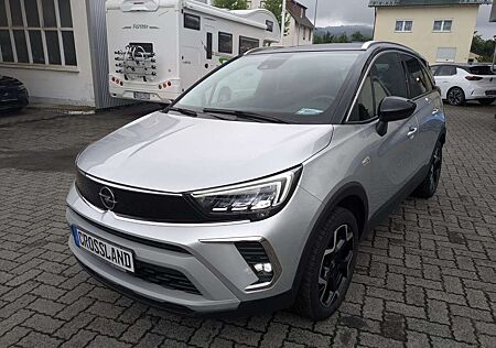 Opel Crossland X Ultimate