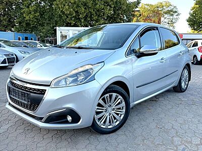 Peugeot 208 ALLURE / AUTOMATIK / 2 HAND / TOP ZUSTAND /