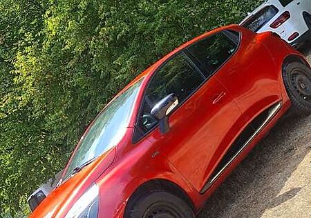 Renault Clio Energy dCi 90 Start & Stop Limited