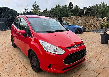 Ford B-Max Sync Edition