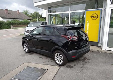 Opel Crossland X Edition