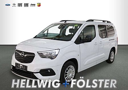 Opel Combo-e Life Combo-e Ultimate 7-Sitzer 11kw Shz Kamera