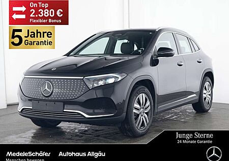 Mercedes-Benz EQA 300 4M Prgressive 18" Vorr.-Distronic LED Park