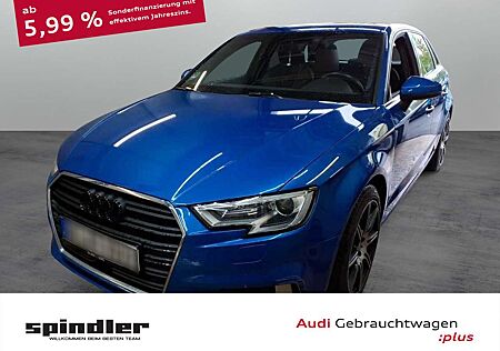 Audi A3 sport 35TDI S-tronic / Navi+, Xenon