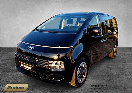 Hyundai Staria 9-Sitzer 1.6 T-GDI HEV Trend KAMERA