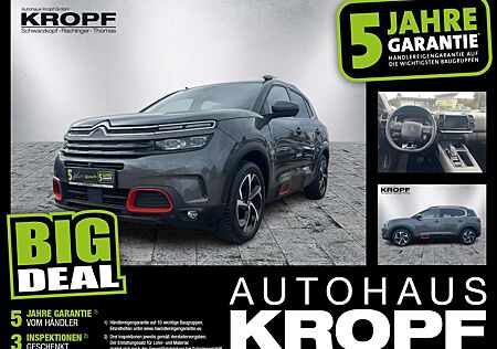 Citroën C5 Aircross Citroen 1.2 PureTech 130 Feel SpurW KeyLess