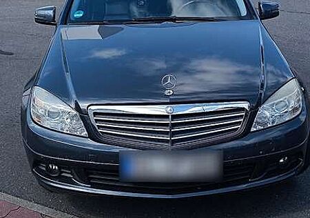 Mercedes-Benz C 200 T CDI