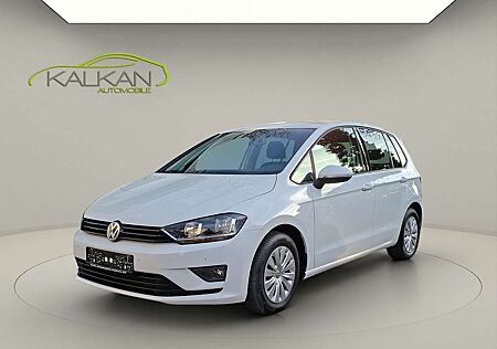 VW Golf Sportsvan Volkswagen Trendline BMTStart-St.1.Hand/NAVI