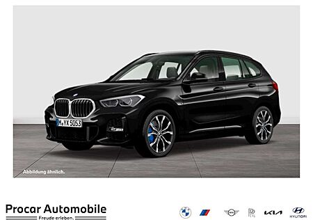 BMW X1 sDrive18d M Sport HUD RFK NAVI LED PDC V+H